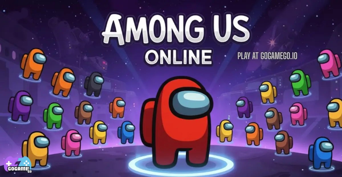 Among Us Online