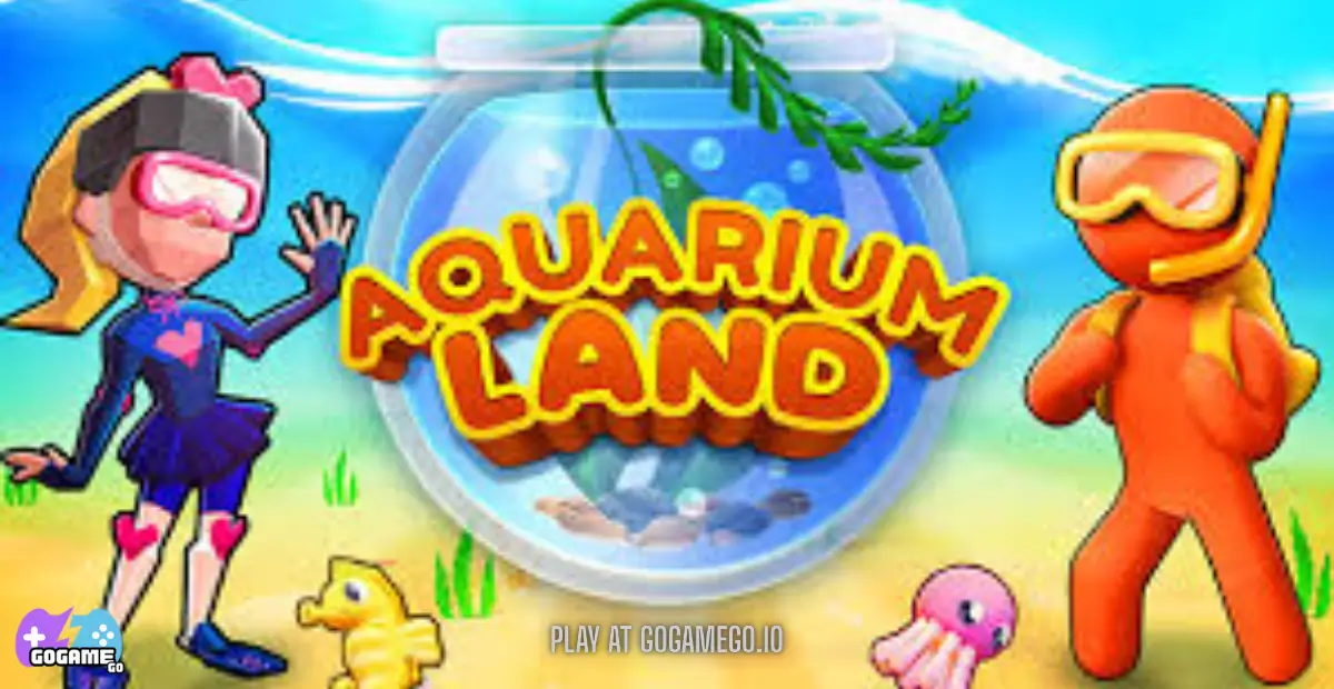 Aquarium Land