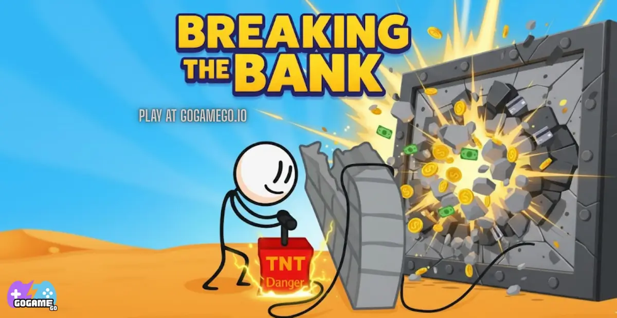 Breaking The Bank