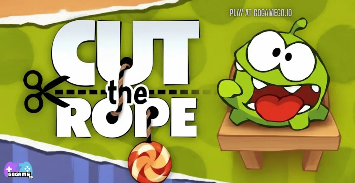 Cut the rope