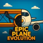 Epic Plane evolution