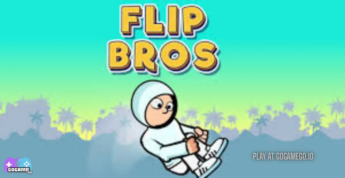 Flip Bros