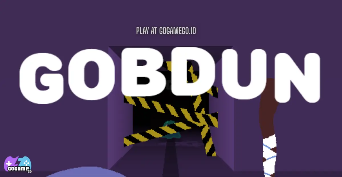 Gobdun