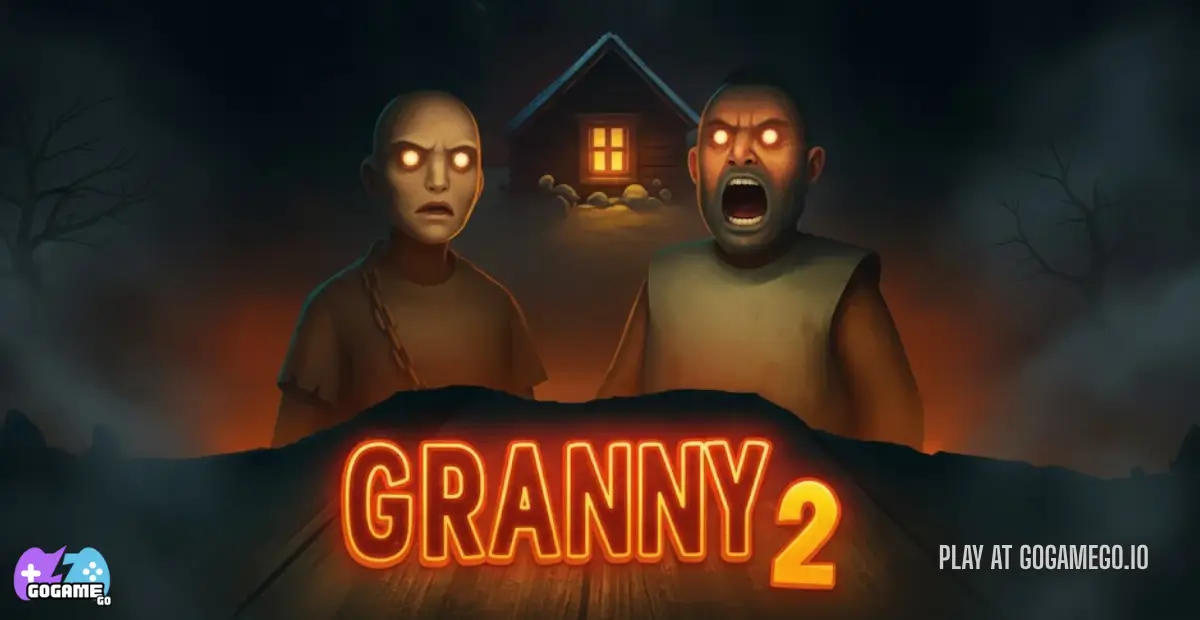 Granny 2