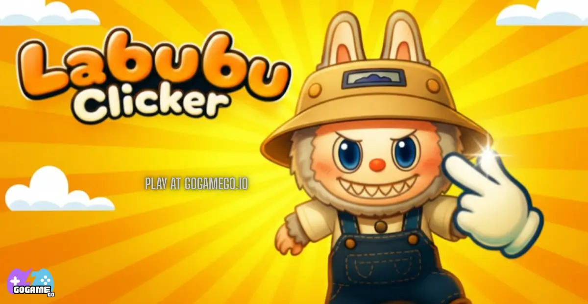 Labubu Clicker