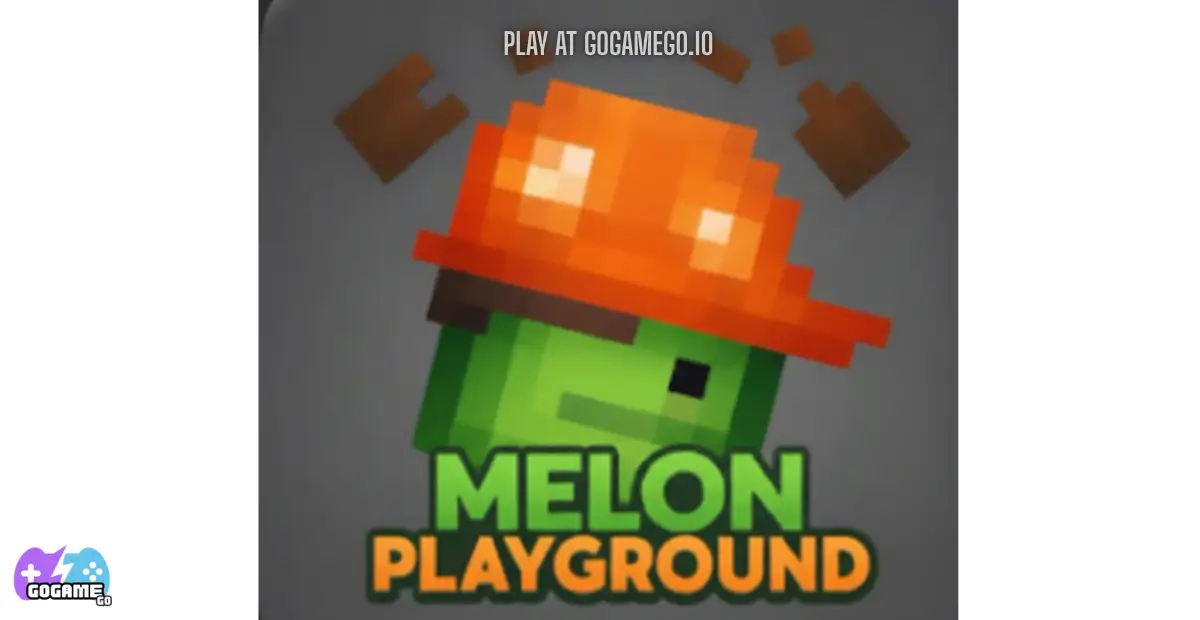 Melon Playground