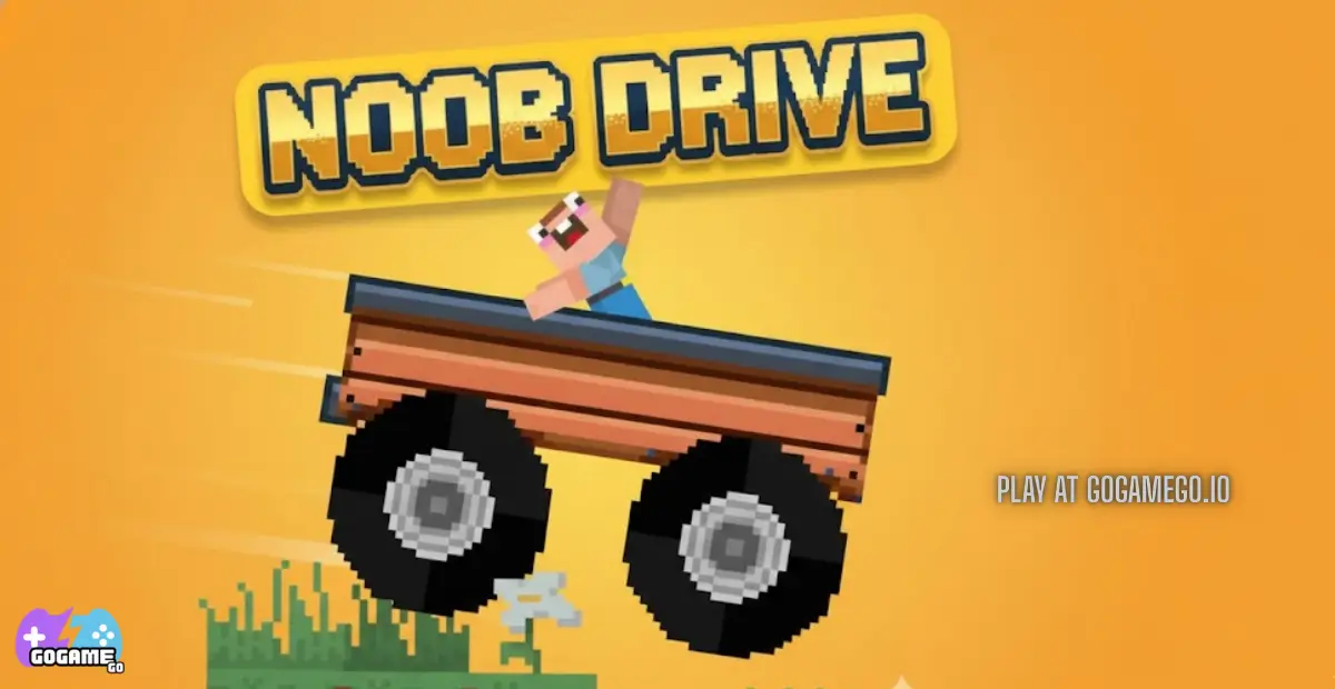 Noob drive