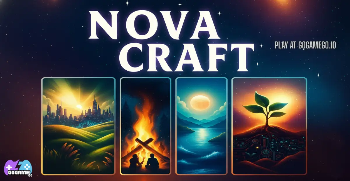 Nova Craft