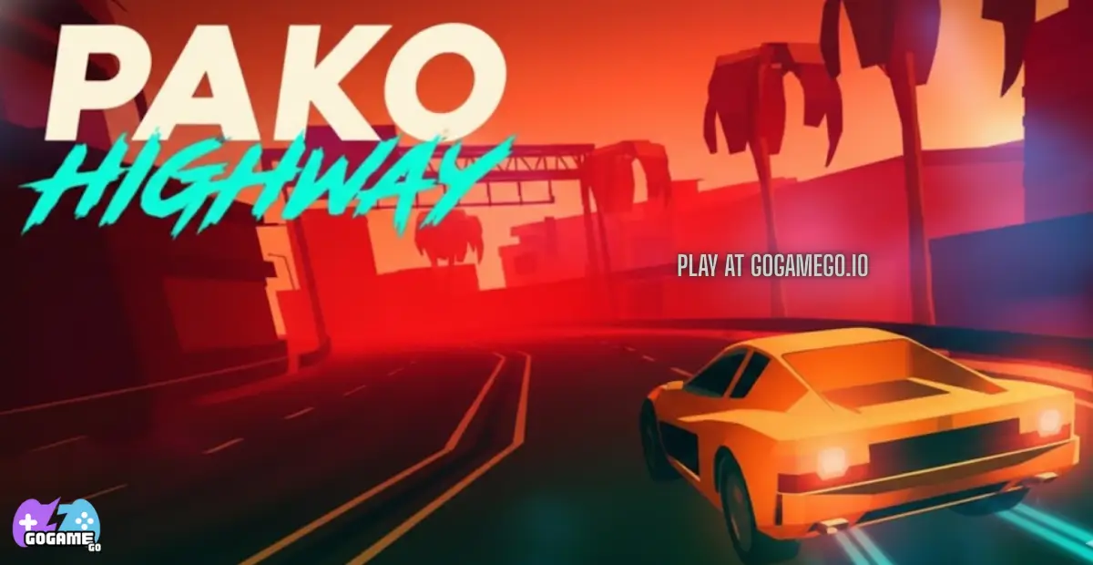 Pako Highway