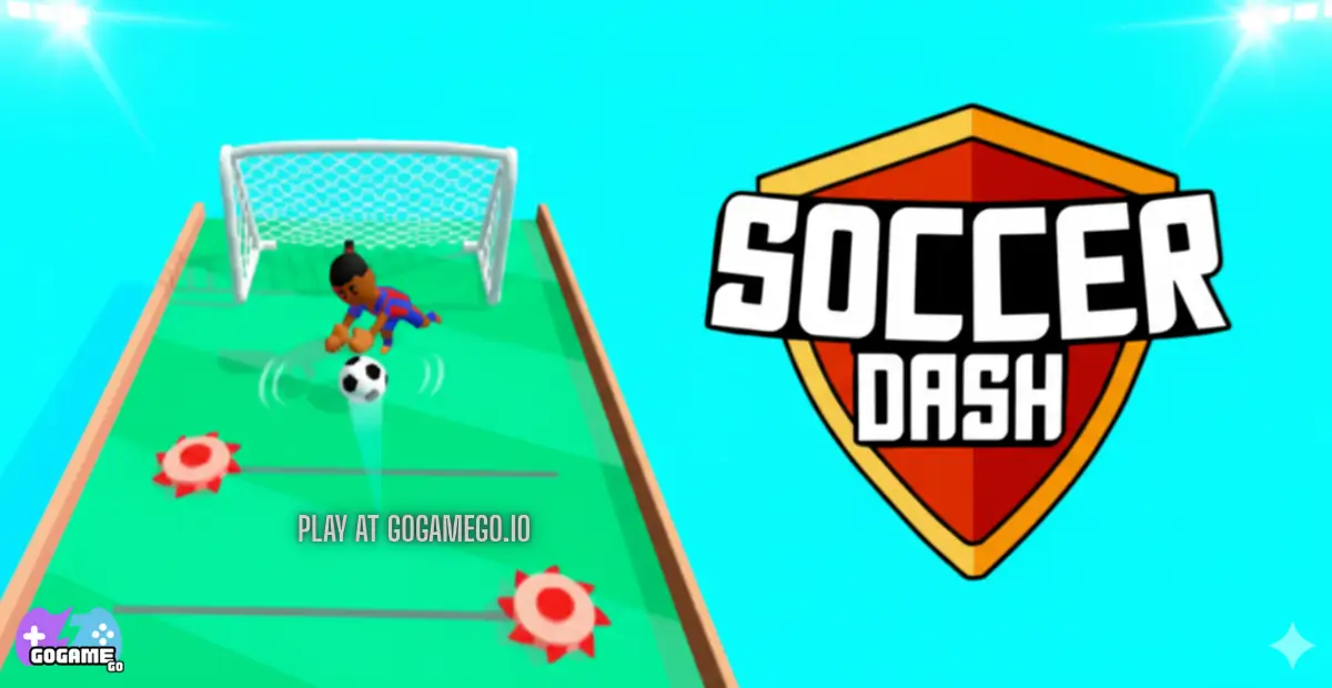 Soccer Dash