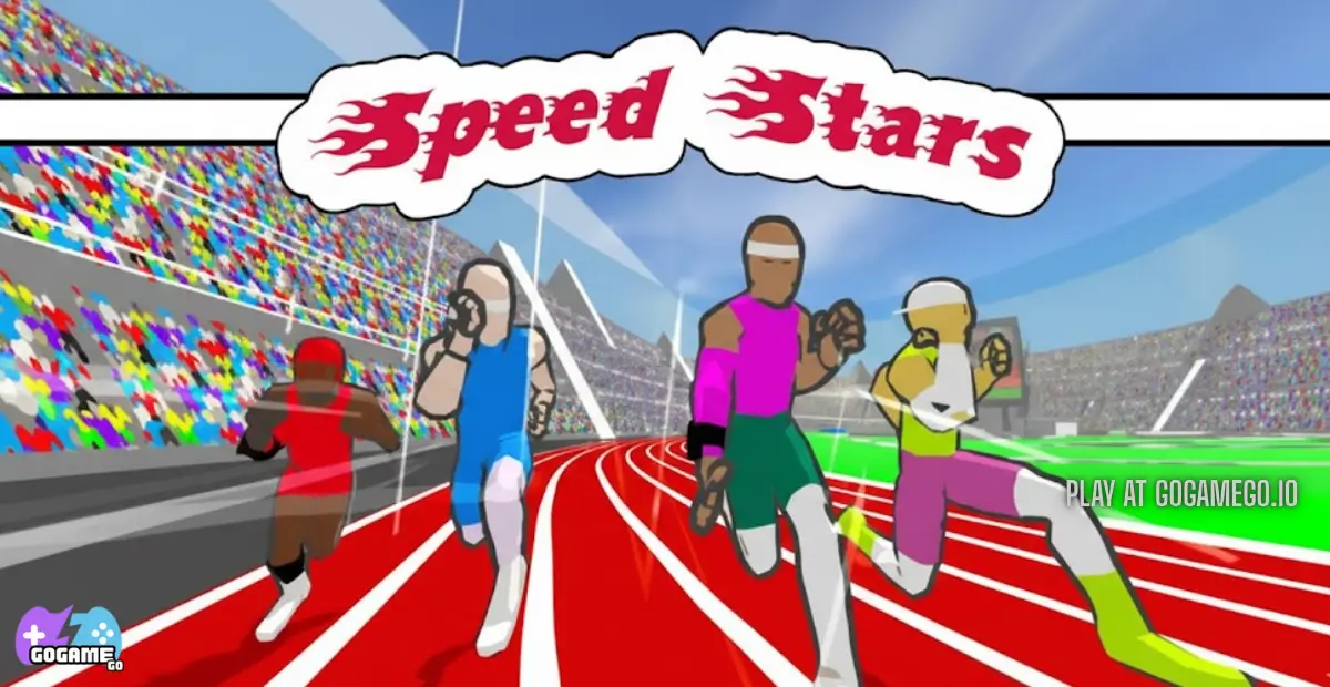 Speed Stars
