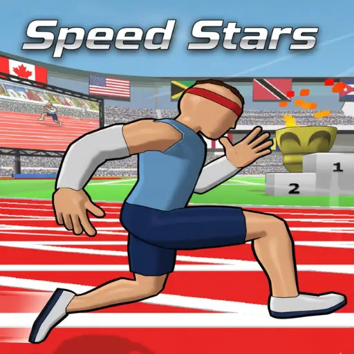 Speed Stars