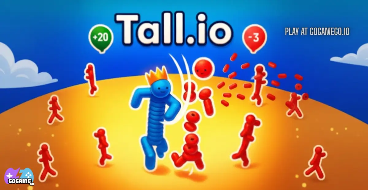 Tall io
