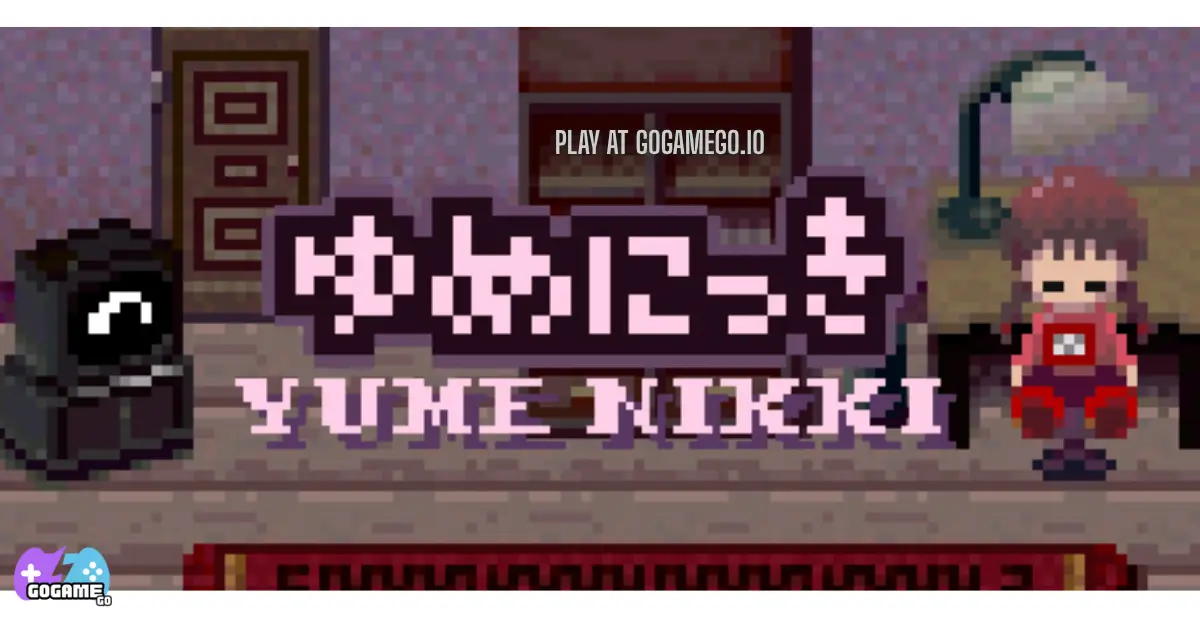 Yume nikki