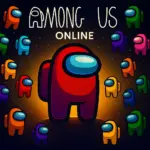 Among Us Online