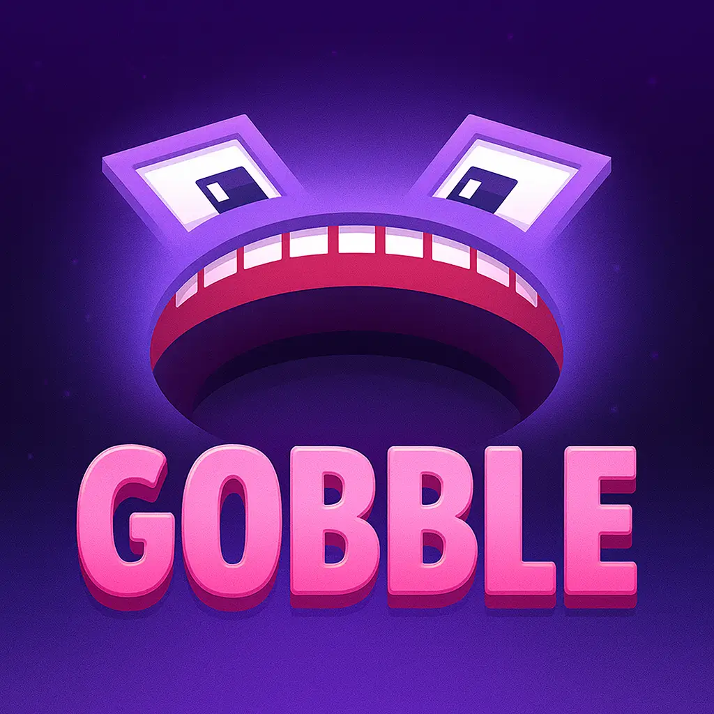Gobble