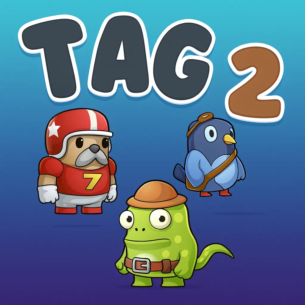tag 2