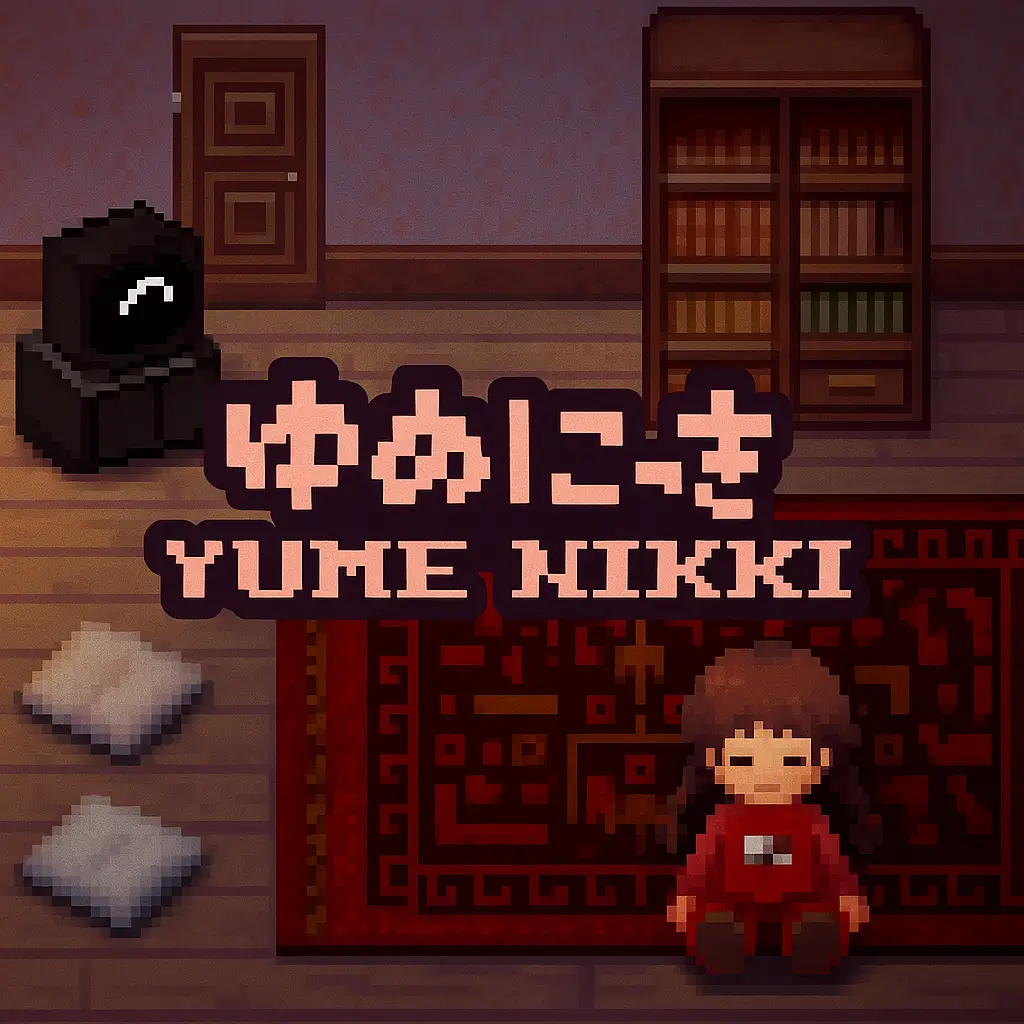Yume nikki