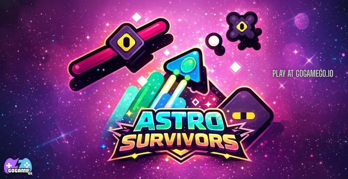 Astro Survivors