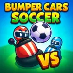 Bumper Cars Soccer