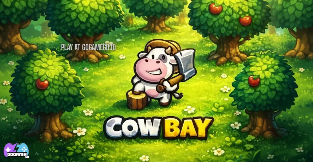 Cow bay game