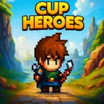 Cup Heroes