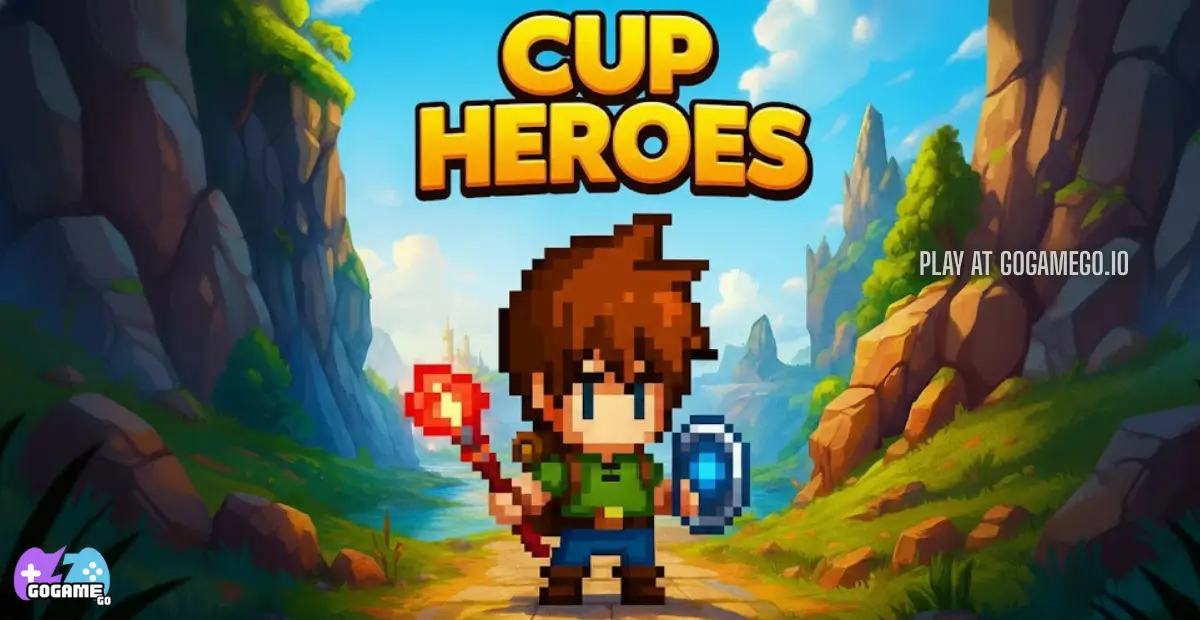Cup Heroes