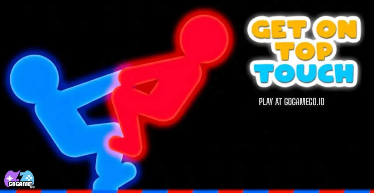 Get on Top