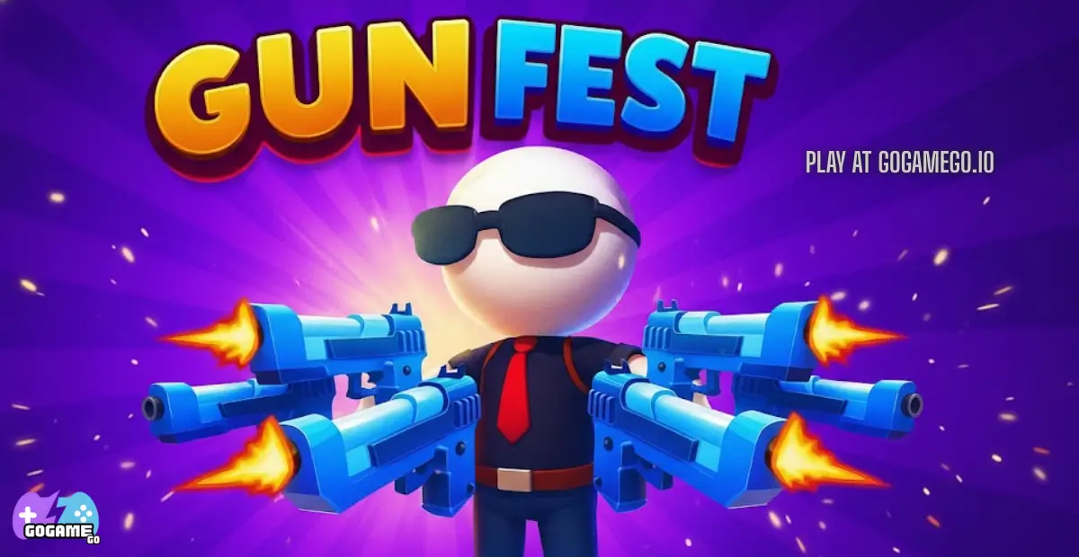 Gun Fest