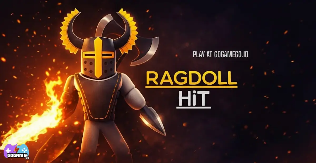 Ragdoll hit