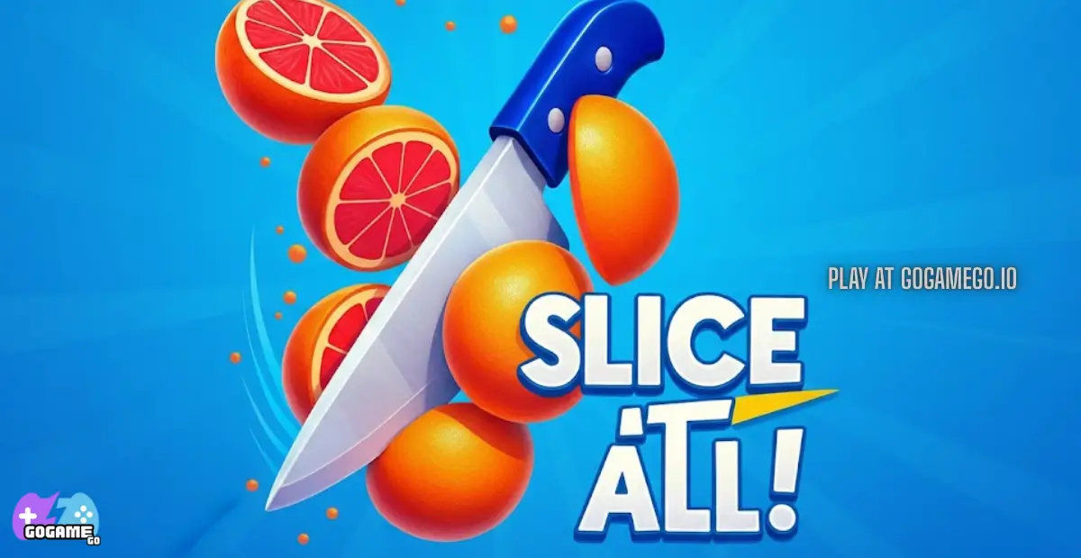Slice it all