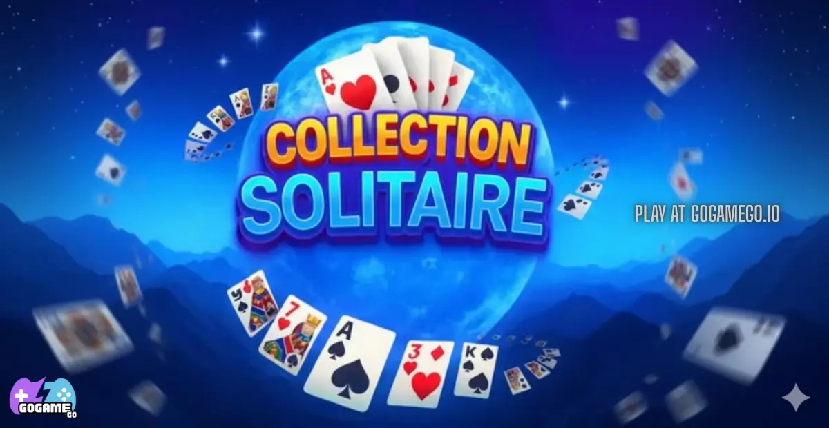 Solitaire Collection