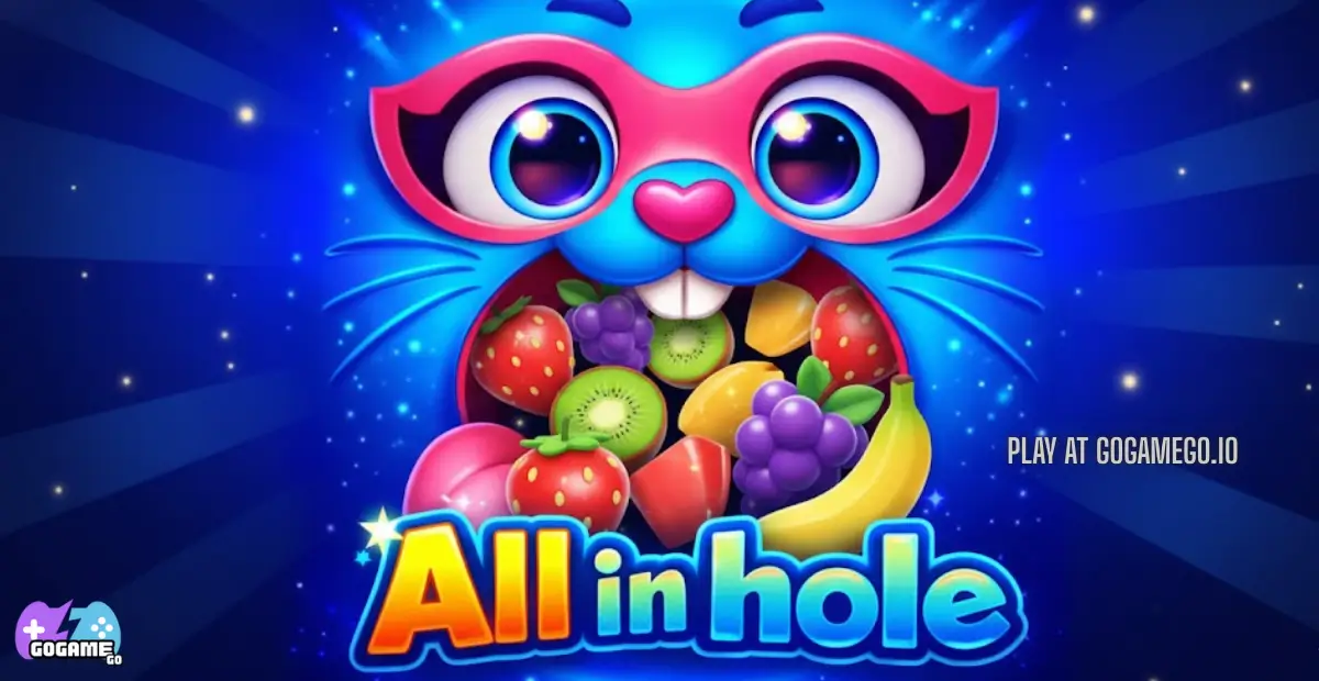 All in Hole