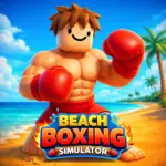 Beach Boxing Simulator