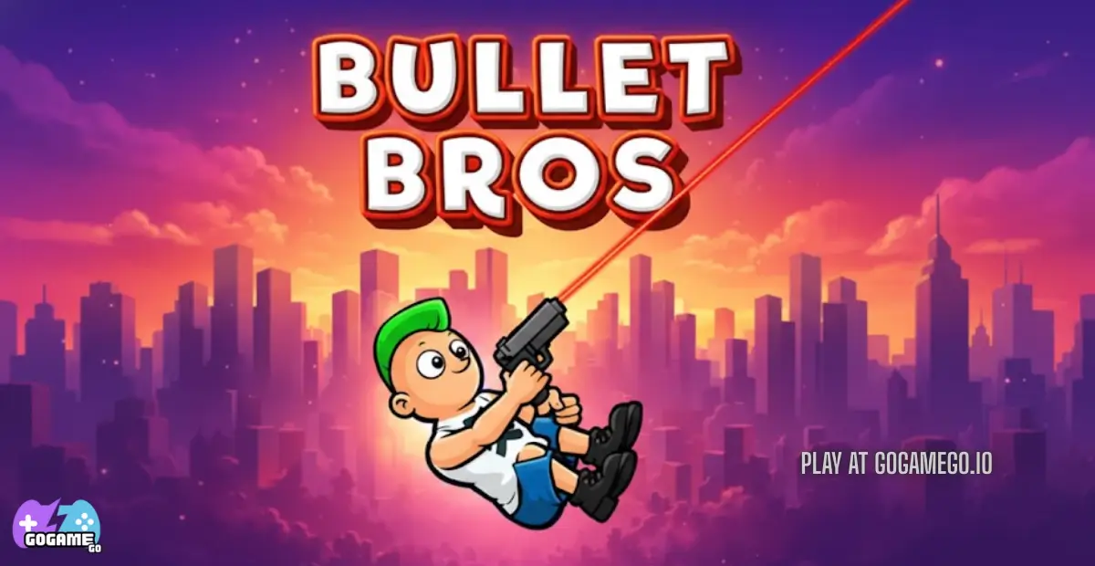 Bullet bros