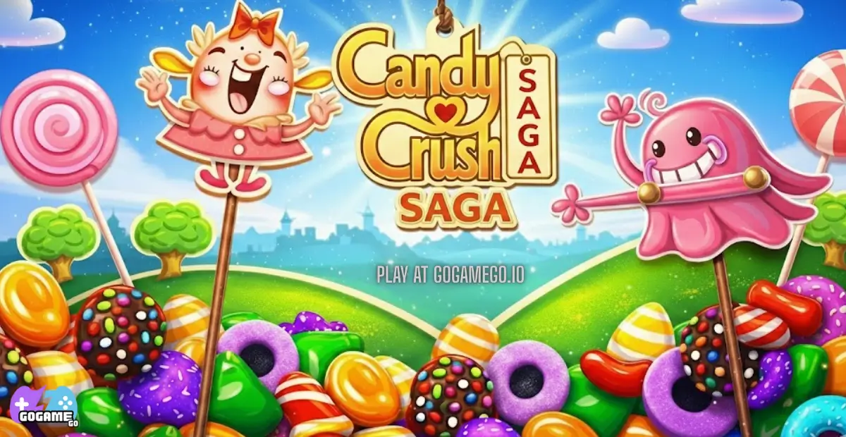 Candy Crush
