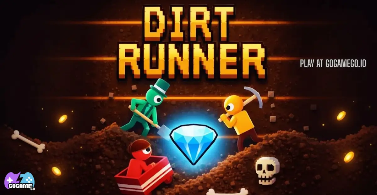 Dirt Runner