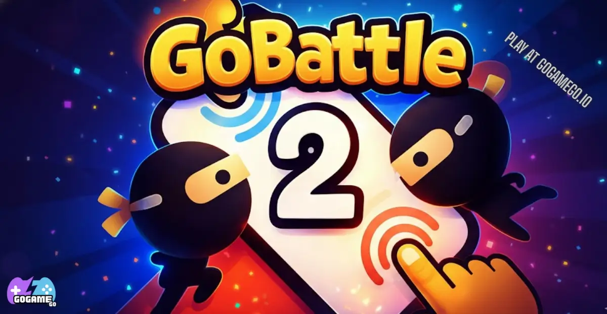 GoBattle 2