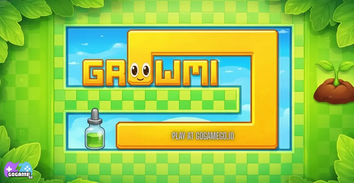 Growmi