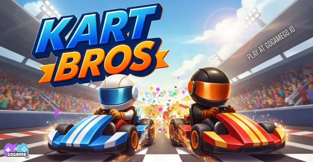 Kartbros.io