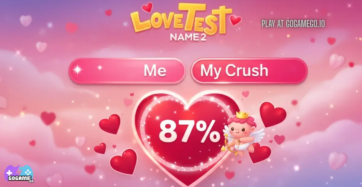 Love tester