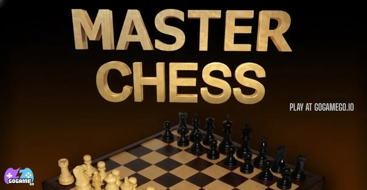 Master chess