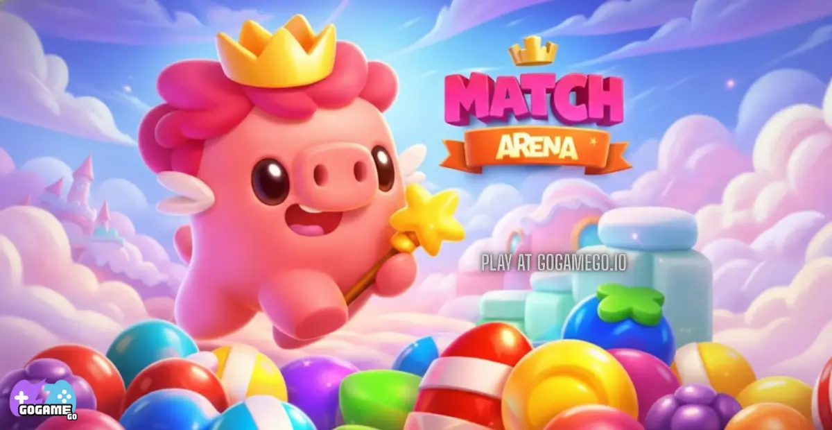 Match Arena