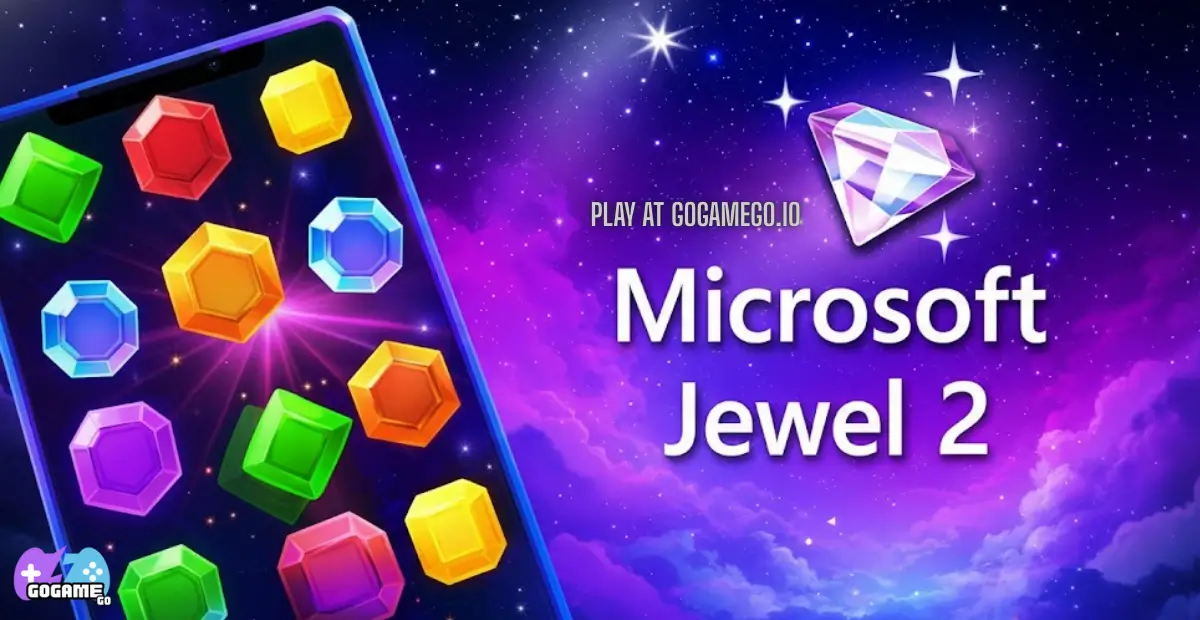 Microsoft Jewel 2 