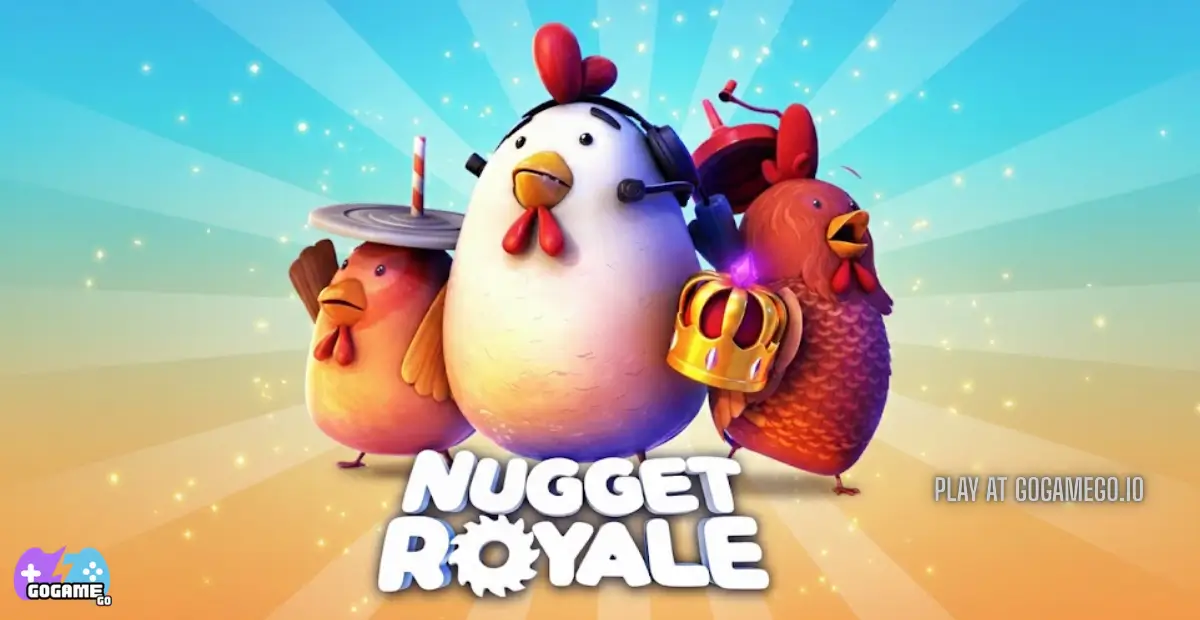 Nuggetroyale.io