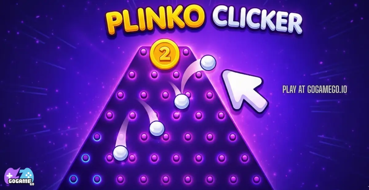 Plinko Clicker