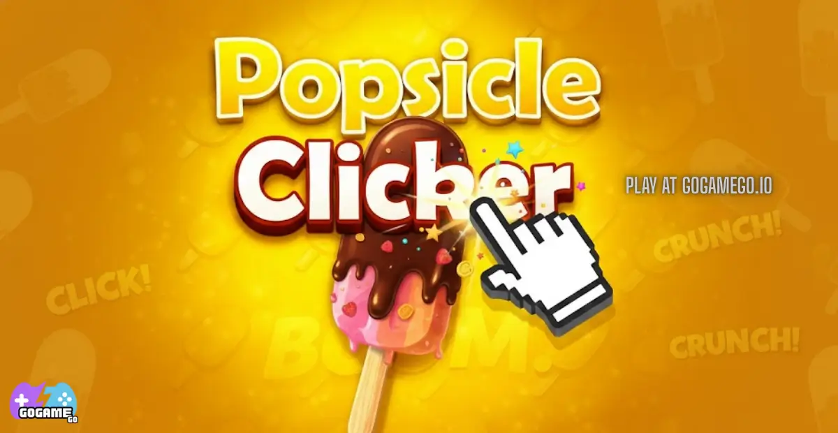 Popsicle Clicker