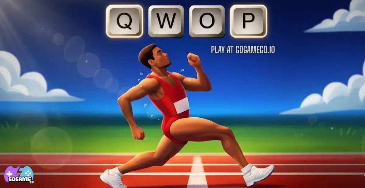 QWOP