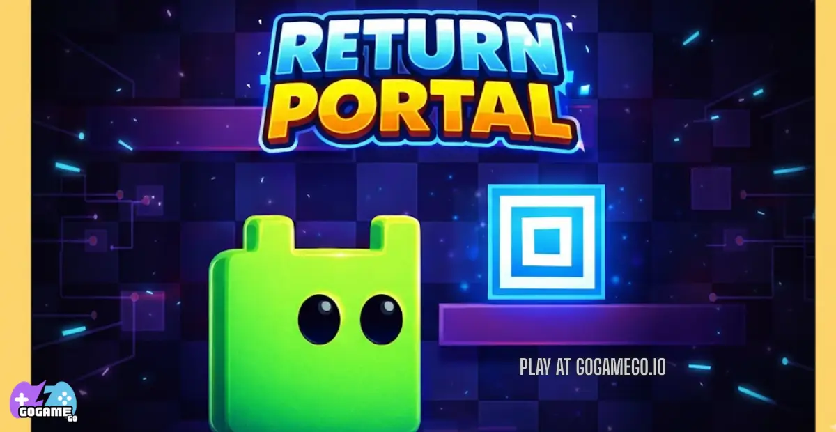 Return Portal