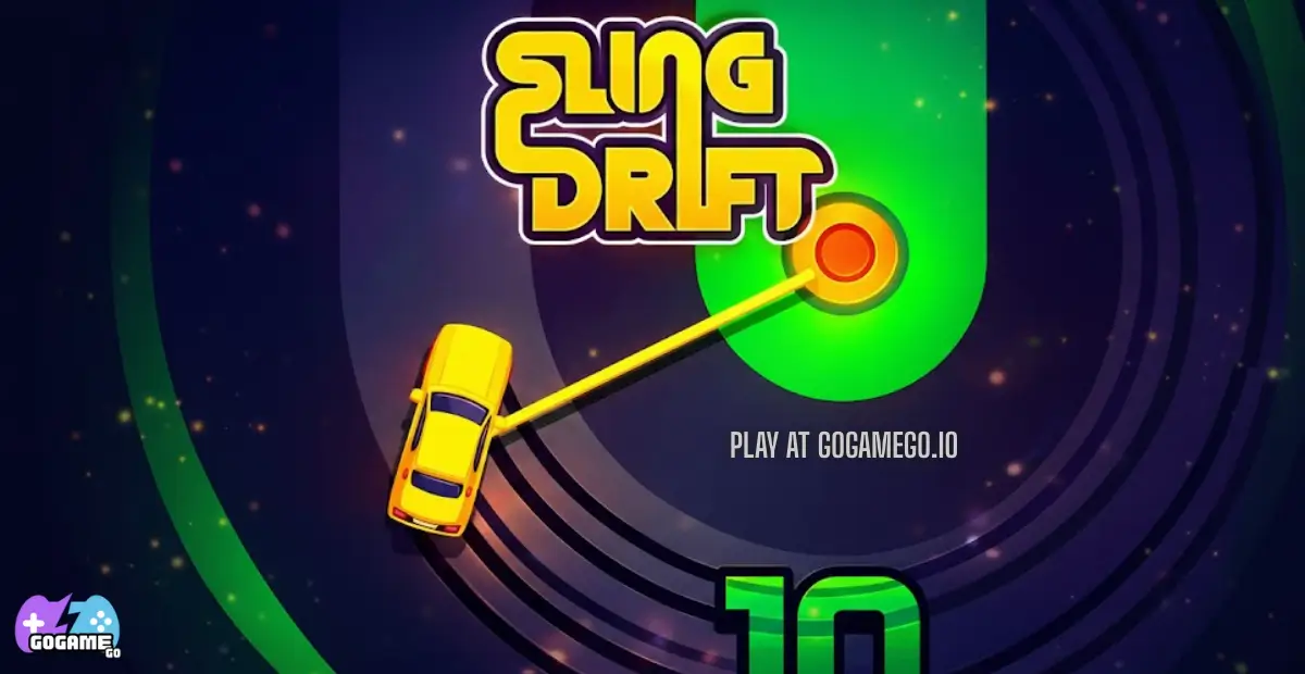 SlingDrift
